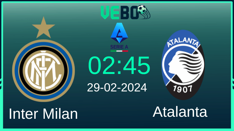 Soi kèo Inter Milan vs Atalanta